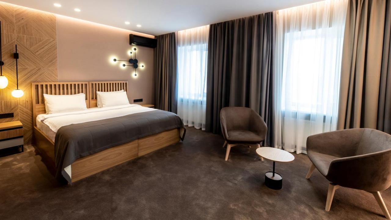 Park House Hotel
