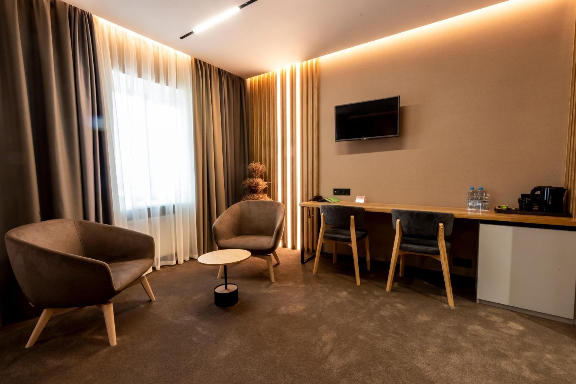 Hotel Park House 4*