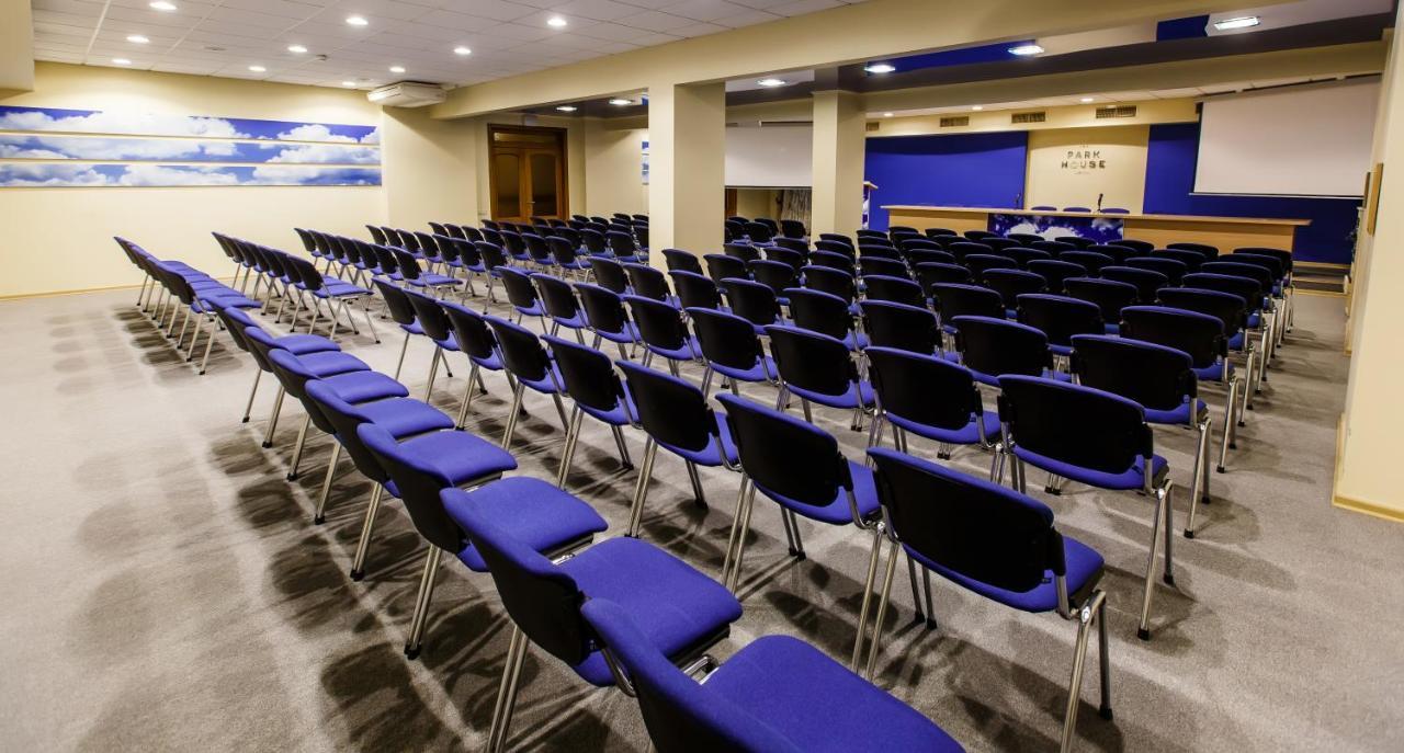 Park House 4* Kryvyi Rih