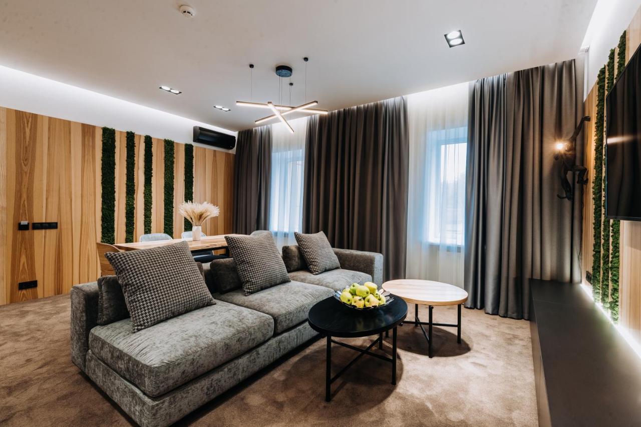 Hotel Park House 4*
