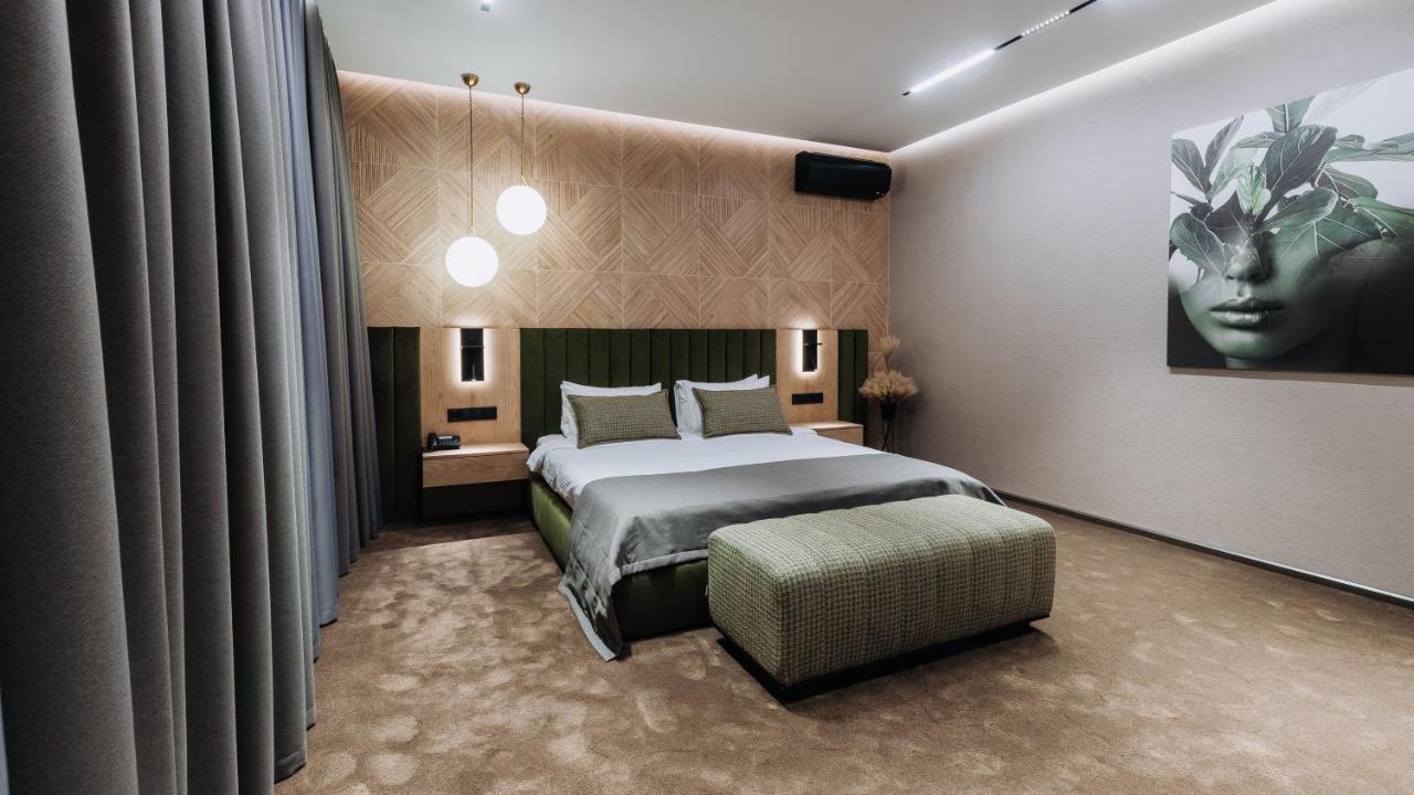 Hotel Park House 4*