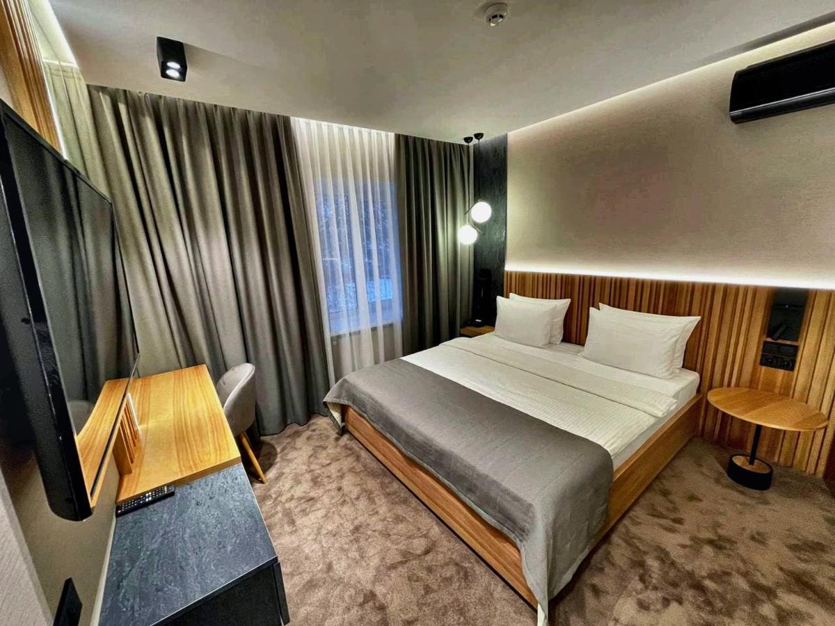 Park House Kryvyi Rih