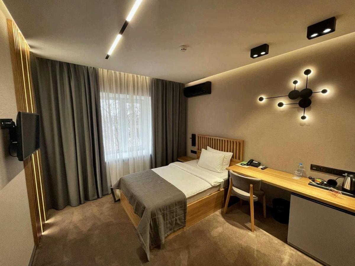 Hotel Park House 4*