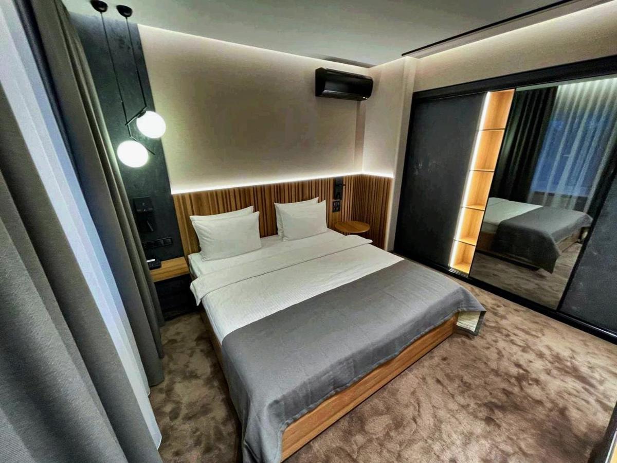 Hotel Park House 4*