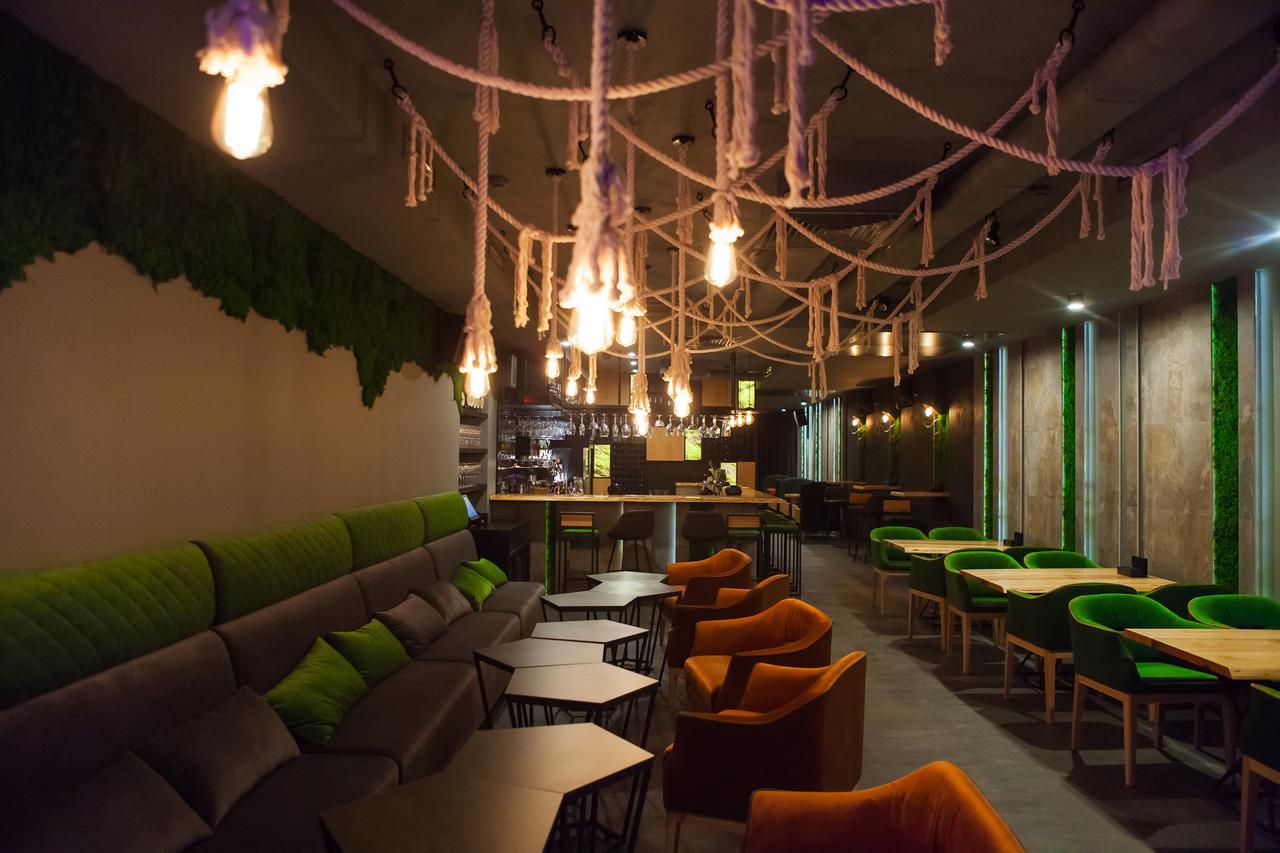 Park House 4*