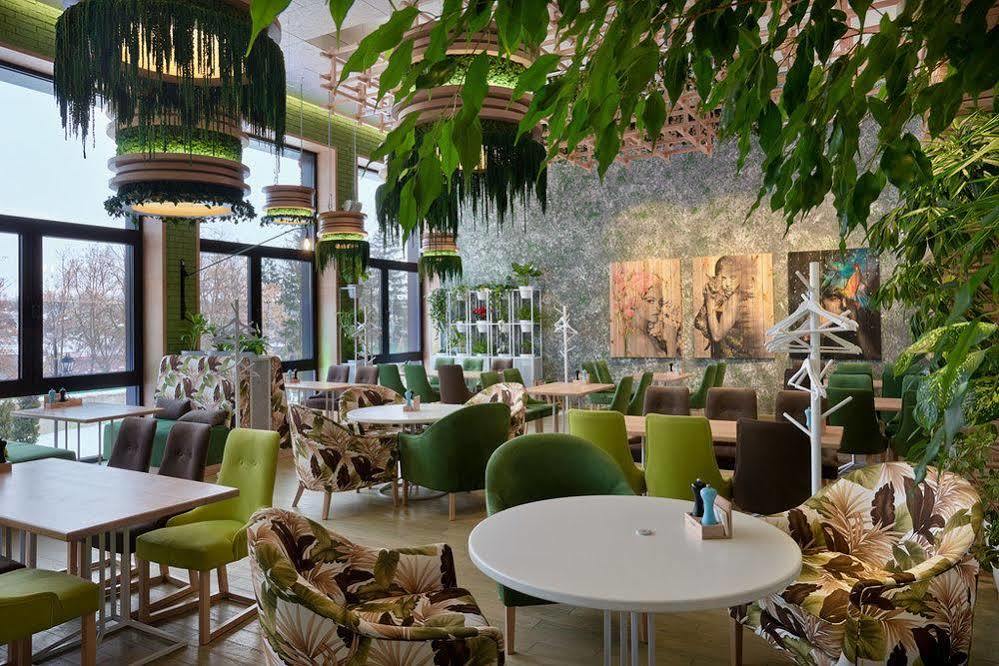 Hotel Park House 4*