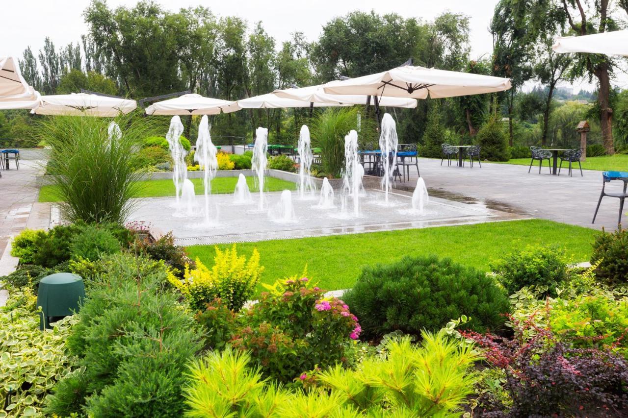 Hotel Park House 4*
